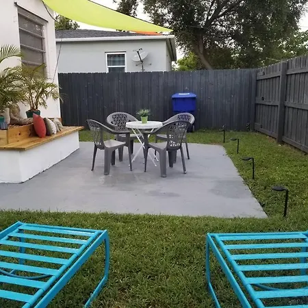 My Lovely Home In Miami 15 Minutes From The Beach Exterior photo