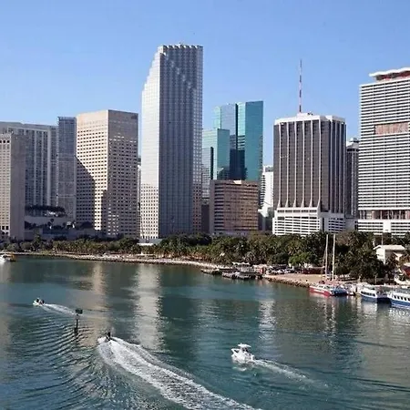 My Lovely Home In Miami 15 Minutes From The Beach Exterior photo