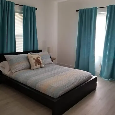 My Lovely Home In Miami 15 Minutes From The Beach Exterior photo