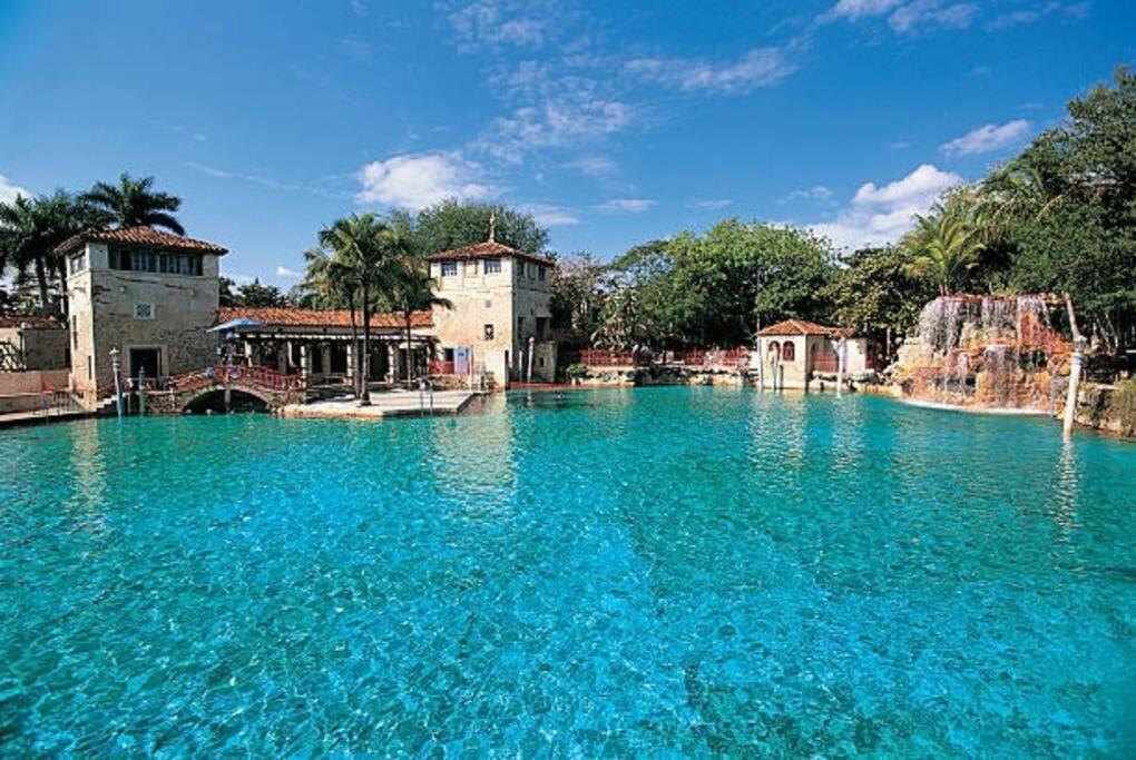 Appartamento My Lovely In 15 Minutes From The Miami
