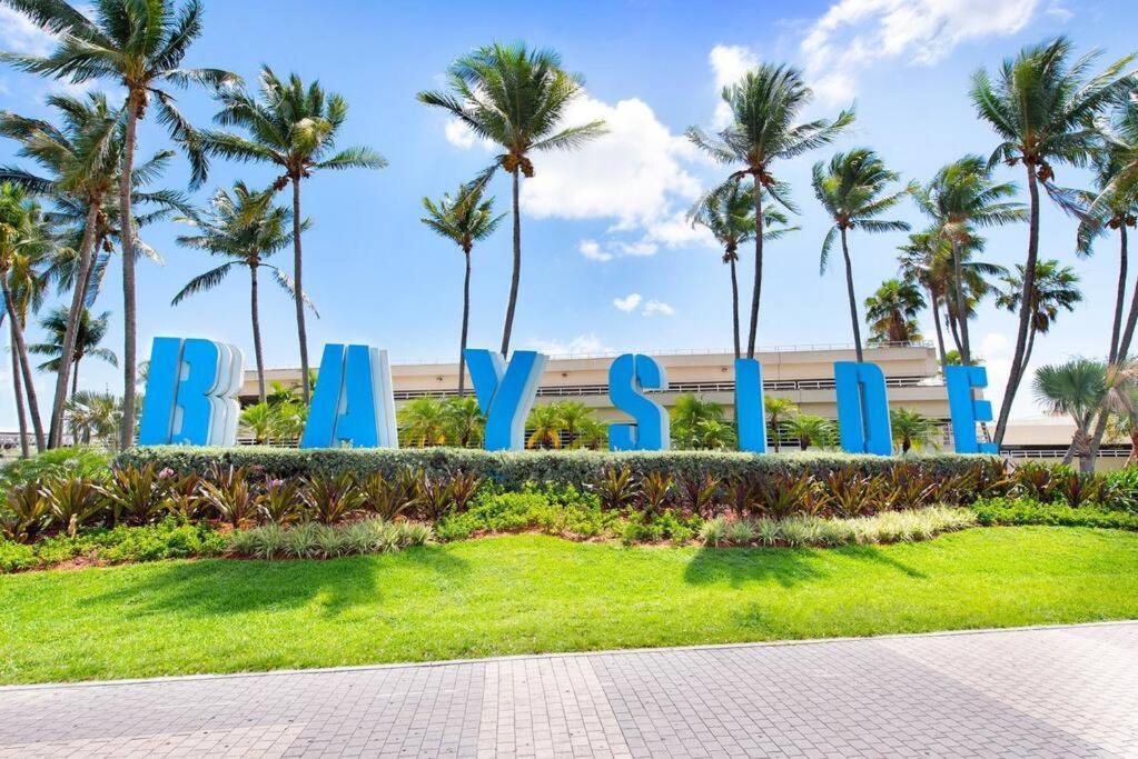 My Lovely In 15 Minutes From The Appartamento Miami